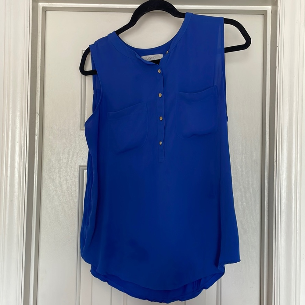 LOFT Tank Top